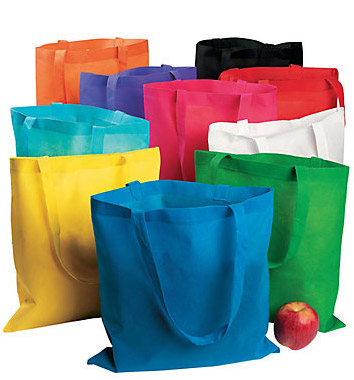Tote Bag Giveaway